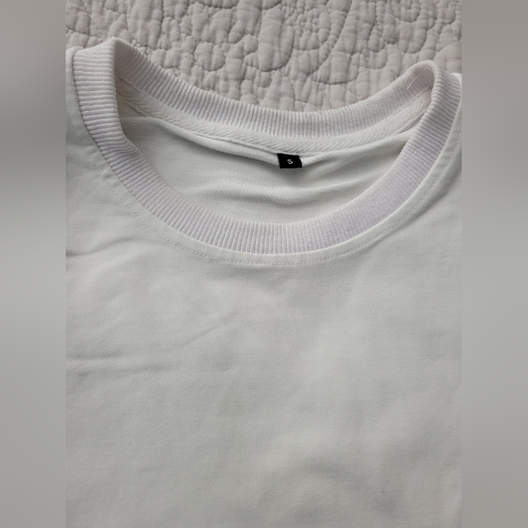 ESNTLS Box Tee Size Small - Picture 2 of 3